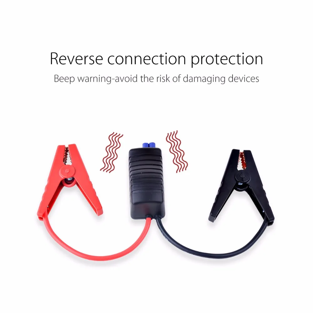 Портативный мини аккумулятор ORICO CS2 12000 мАч для экстренных случаев портативный