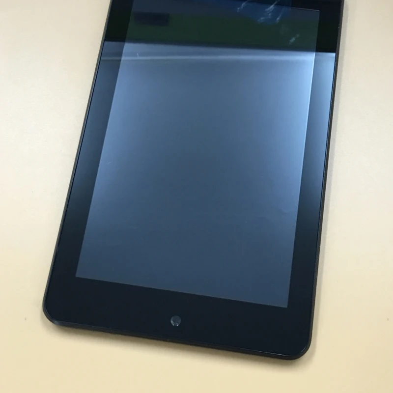 Для Asus MeMO Pad HD7 ME173 ME173X K00B (lcd для Innolux) черный сенсорный экран дигитайзер стекло +