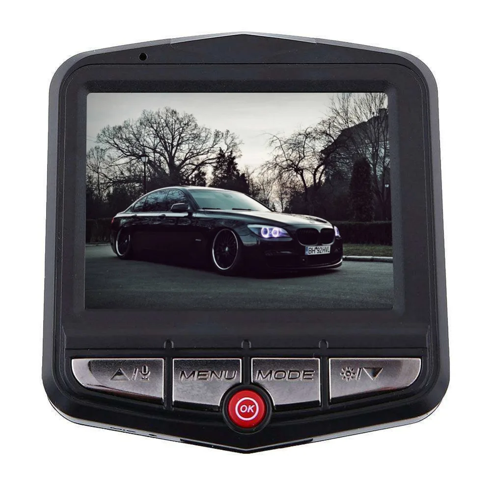 2017 Мини DVR камера GT3001080P Full HD видео зеркало заднего вида парковочный рекордер g