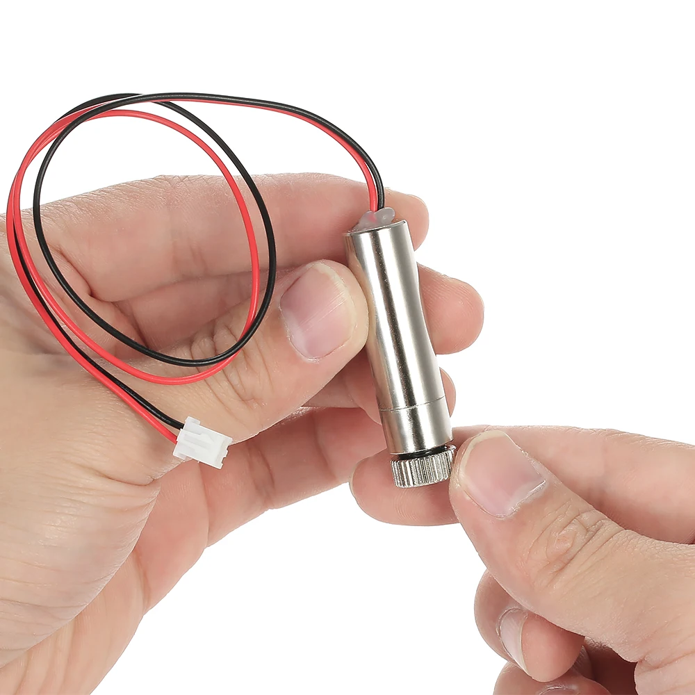 Лазерный резак с ЧПУ 1500 МВт фрезерный станок лазерная головка нм лазерный гравер