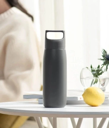 Xiaomi Youpin сопроводительная изоляционная чашка 450mL316 из Нержавеющей Стали