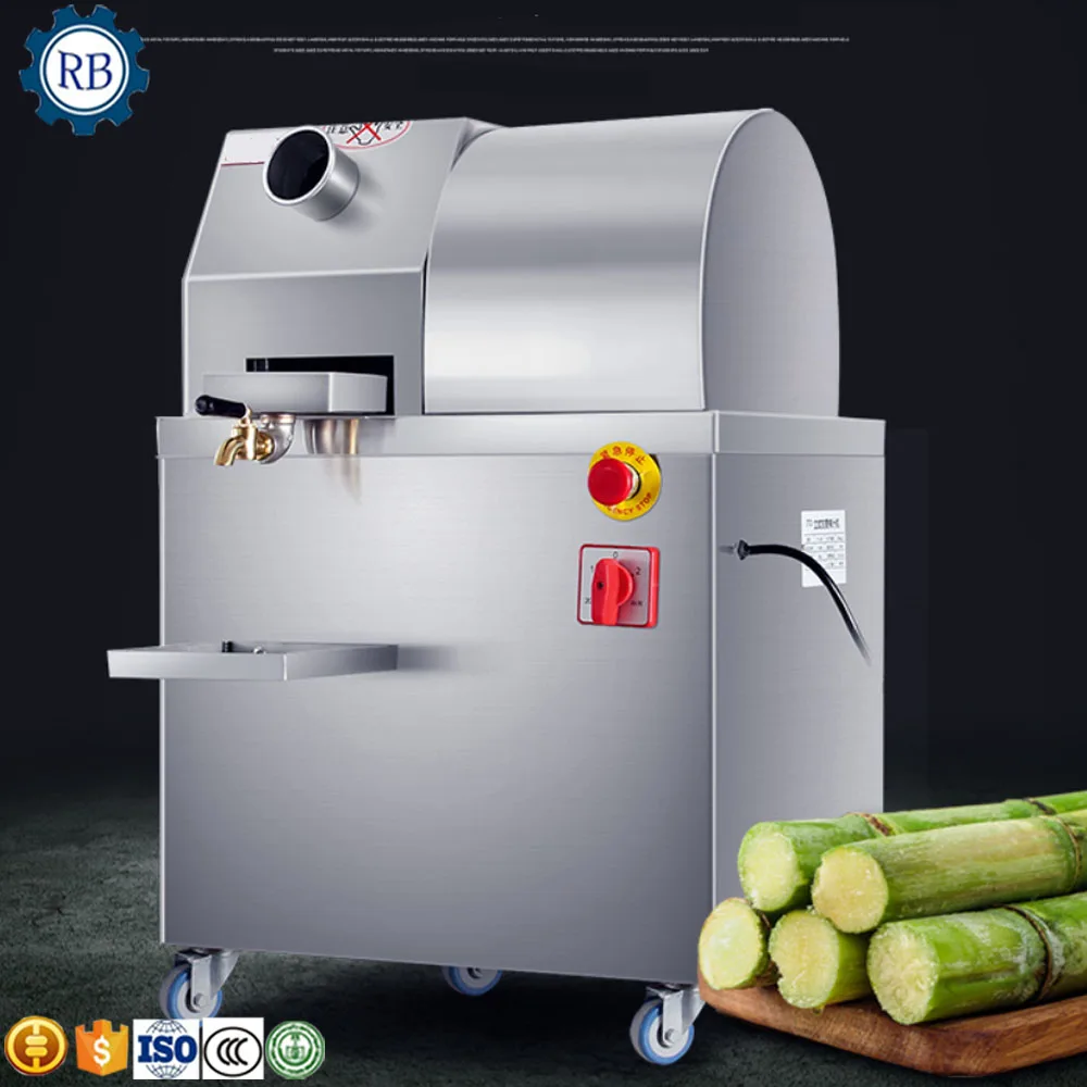 DesktopType Professional Sugarcane Press Machine Juicer For Wholesale Price | Бытовая техника