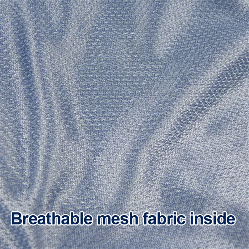 

Washable Male Dog Diaper Sanitary Dog Shorts for Small Large Animals Dog Briefs Trousers Protector Pants Black Blue XS to XL