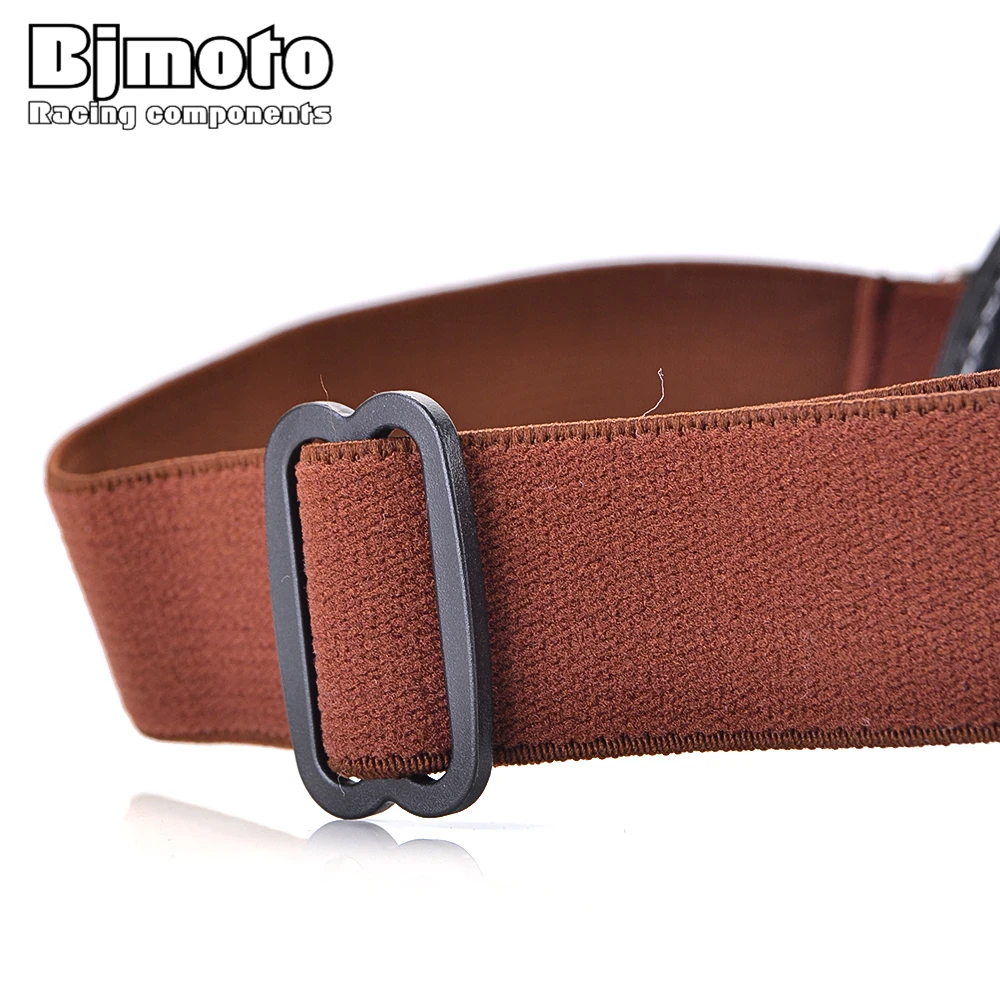 

BJMOTO Motorcycle ATV Sportbike MTB Biker Goggles Moto Aviateur Vintage Glasses Offroad dirt bike eye wear glasses