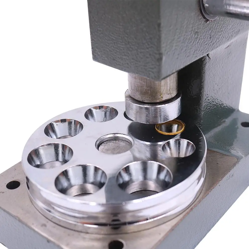 Кольцевые носилки и редуктор с 8 отверстиями двух сторон измерительные весы для