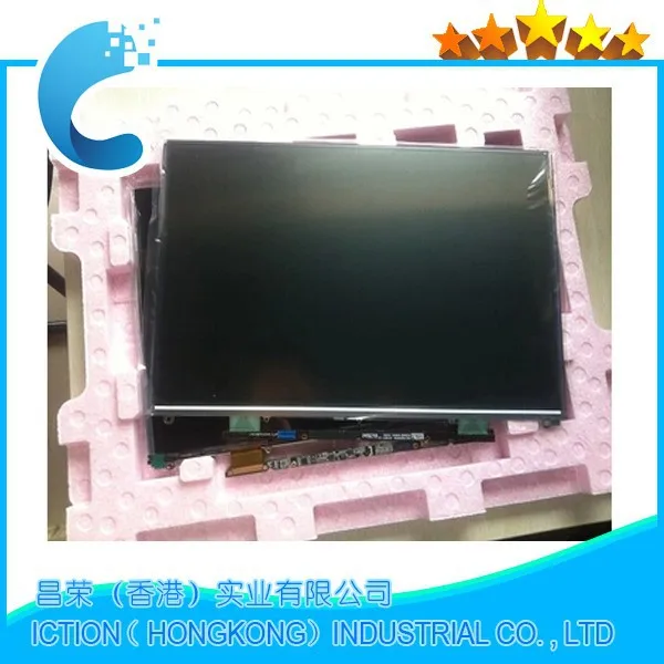 Новый B116XW05 V.0 LED Экран ЖК LTH116AT01 Дисплей для Apple Macbook Air 11 6 &quotA1465 A1370 2010 2011 2012 MD223 MD224