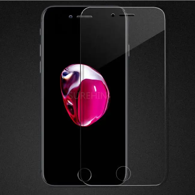 

Закаленное стекло для apple iPhone 6 6S 7 8 Plus XS Max XR