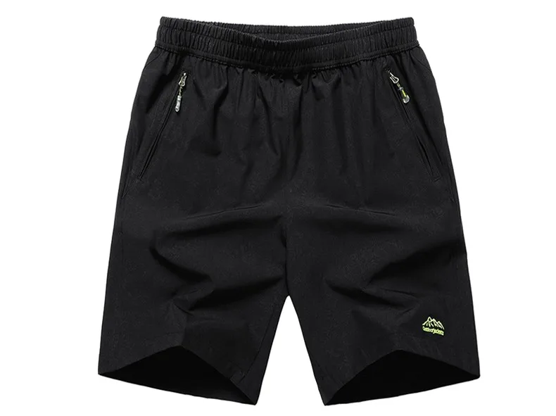 5XL 6XL 7XL 8XL 9XL мужские спортивные шорты одежда больших размеров из дышащего полиестра тренажерный зал легинсы для тренировок, для мужчин, для пробежки, для бега