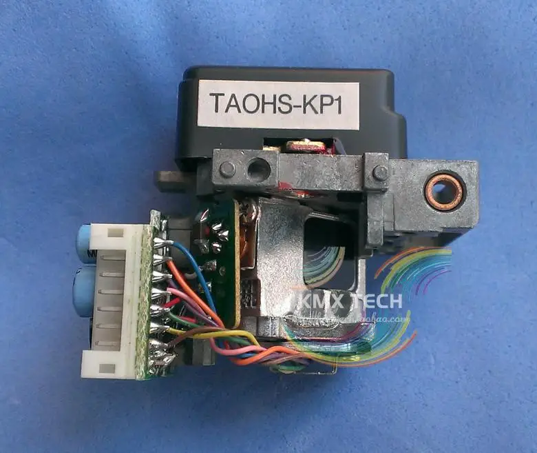 Лазерная линза для CD-проигрывателя TAOHSKP1 оптическая TAOHS KP1 | Электроника