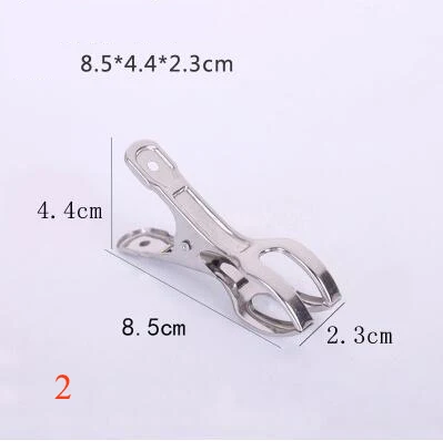 

Прищепки из нержавеющей стали ZJMZYM