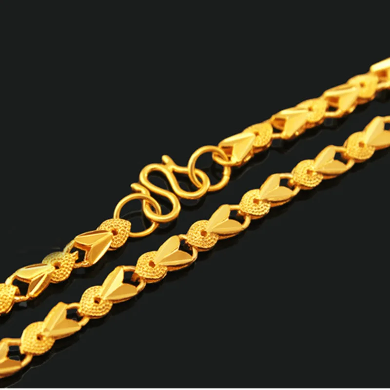 MHXFC Оптовая Европейская мода Женская Вечерние НКА свадебный подарок длинное 46 см