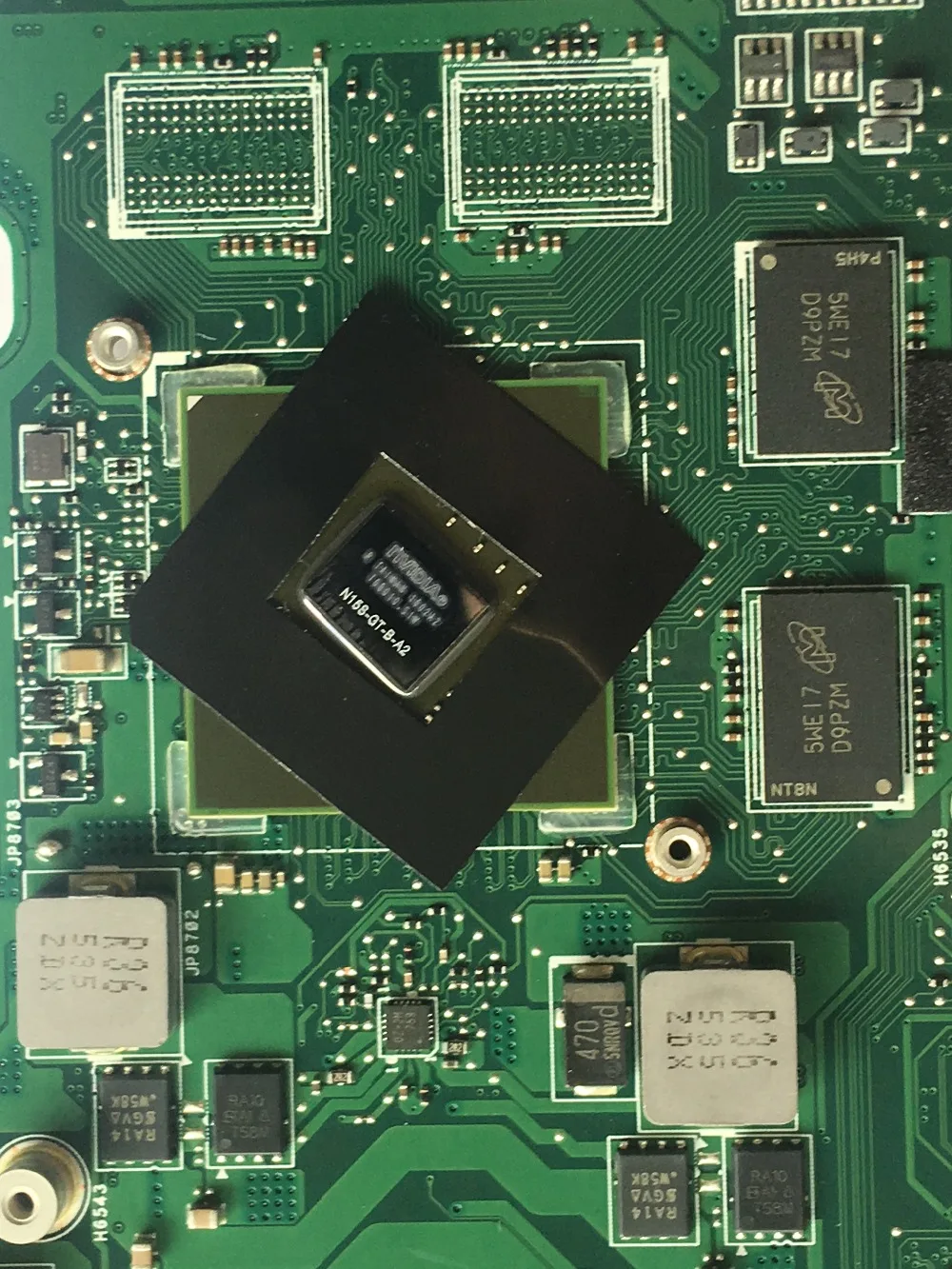 5B20G18945 DUMBO2 основной плате rev 2 1 Для Lenovo Z710 материнская плата W8P DIS HM86 GT840M 2G N15S GT B A2 100%
