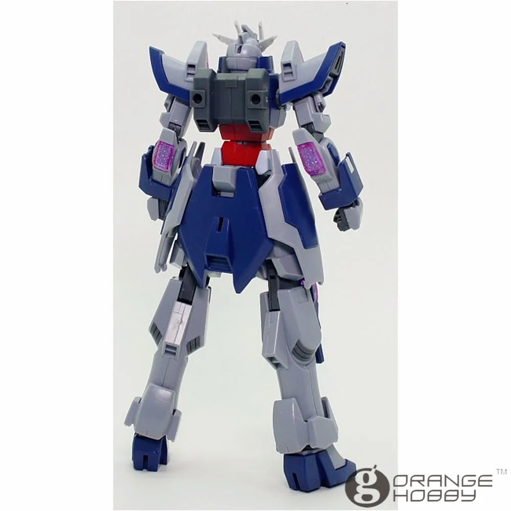 OHS Bandai HG истребители 037 1/144 отказ мобильный костюм Gundam сборные модели наборы|model