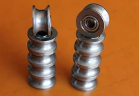 pulley bearing u624zz dimension 4137mm bearing steel