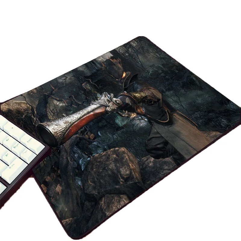 250X290X2MM Congsipad красивое платье прохладное лето узор кровопрочное искусство обои Печатный Коврик для компьютерной мыши коврики для мыши Коврик для мыши для видео геймера плеер - Цвет: 250X290X2MM