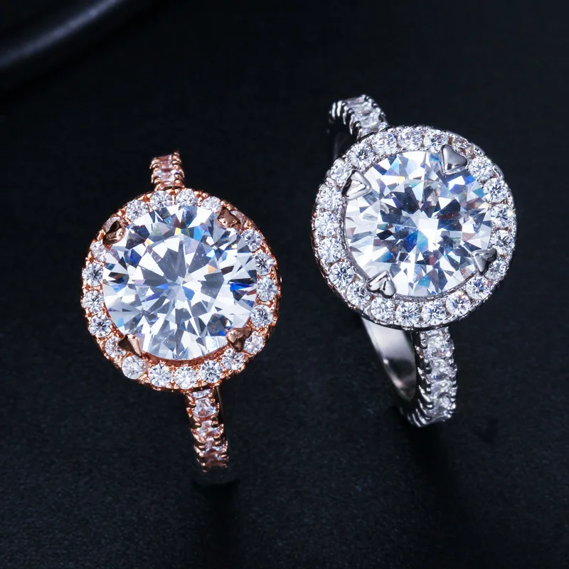 Морганит белый серебро 925 продажа свадебные Размеры 6 7 8 9 10 & Jewelry S0634|925 sterling