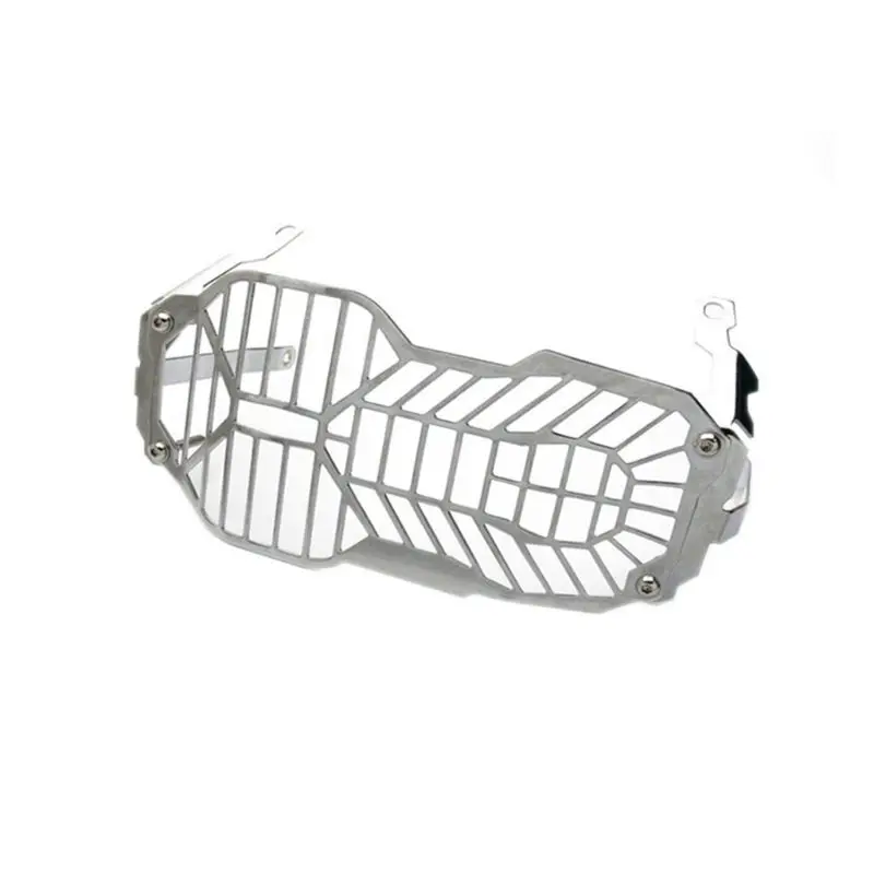 For BMW R1200GS R 1200 GS Adventure 2013-2018 Motorcycle Accessories Headlight Protector Guard Lense Cover Water Cooled Models | Автомобили