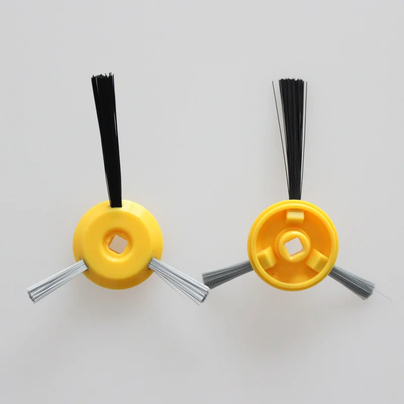 6 боковым щеткам обеспечен для Акула литий-ионный RV700 RV720 RV750 RV750C RV755 пылесос