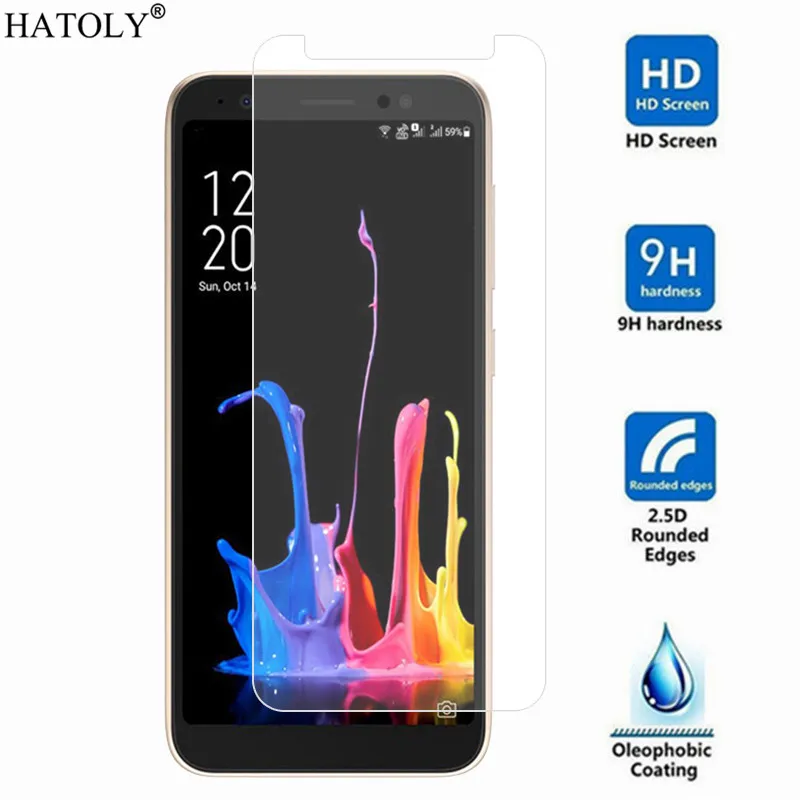 

2 шт. Asus Zenfone Lite L1 ZA551KL стеклянная пленка защита экрана Для ZenFone Lite L1 закаленное стекло Asus ZenFone Lite L1 ZA551KL