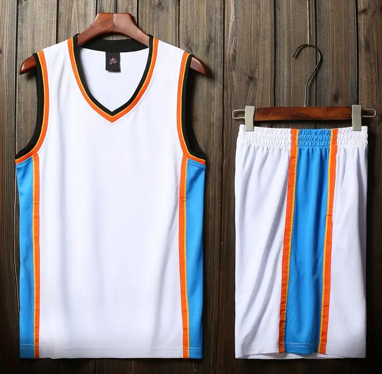 B Not Print Price Корзина рубашка, баскетбольные майки колледжа, camiseta baloncesto hombre, спортивные мужские шорты для занятия баскетболом, пользовательское имя номер Детская форма - Цвет: B Not Print Price