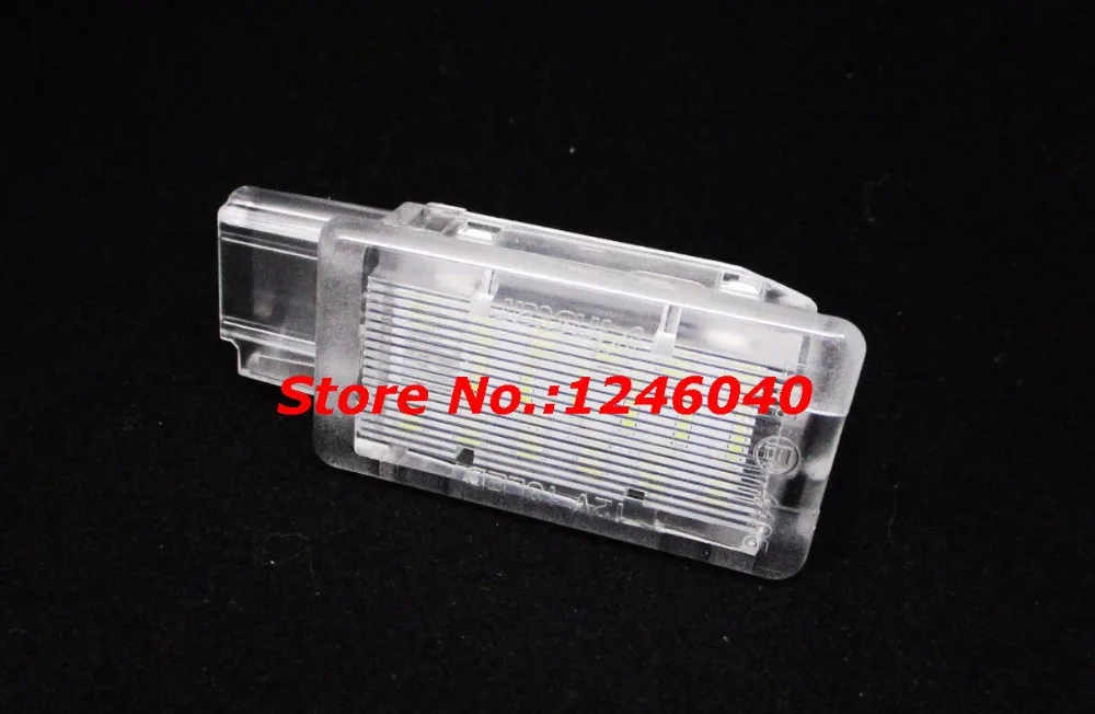 Светодиодный светильник для багажника Buick Enclave 09 2011 13 Encore 2014 2015 1 шт.|trunk light|trunk lamplight