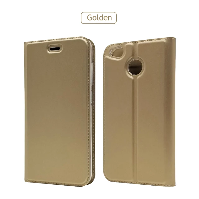 Золотой Xiaomi Redmi 4x чехол ZROTEVE кошелек кожаный чехол s для Xiaomi Redmi 4 X Pro Чехол Флип кожаный чехол для Xiaomi 4x чехол для телефона s 5,0 - Цвет: Золотой