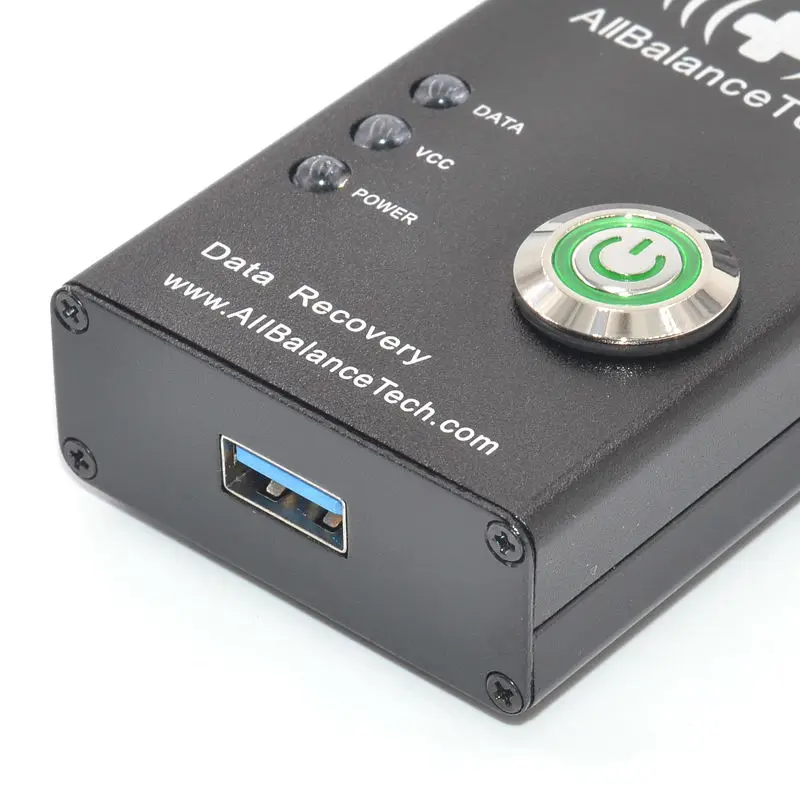EMMC восстановление данных EMMC153 EMMC169 USB восстановление раскладушка BGA153 BGA169 мобильный телефон android восстановление данных