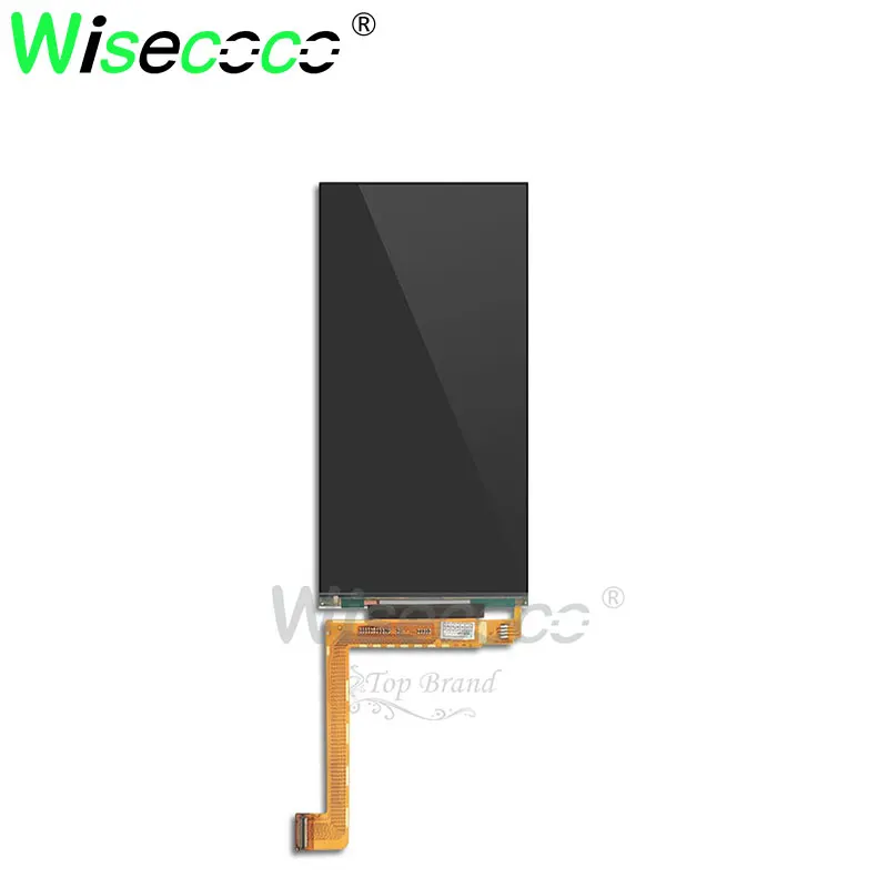 6 дюймов 2k lcd панель 2560x1440 LCD с HDMi к mipi плата для виртуальной реальности HDMI