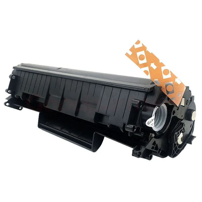 1X 12A Q2612A тонер-картридж для hp 1010 1012 1015 1018 1020 1022 3015 3020 3030 3050 3052 3055 M1005 M1319 для Canon LBP 2900