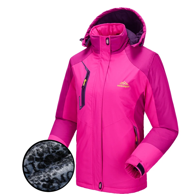 Парка женская мужская осенняя зимняя теплая водонепроницаемая|parka jacket|coat womenjacket