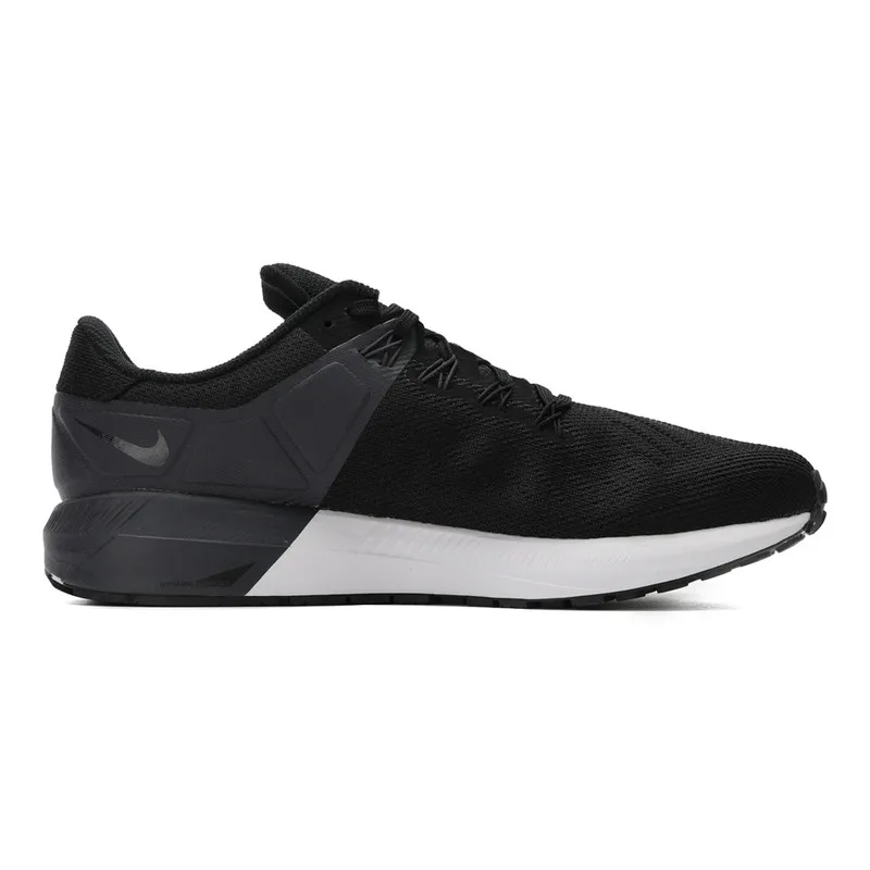 Новые оригинальные кроссовки NIKE AIR ZOOM структура 22 мужские для бега|Беговая обувь|