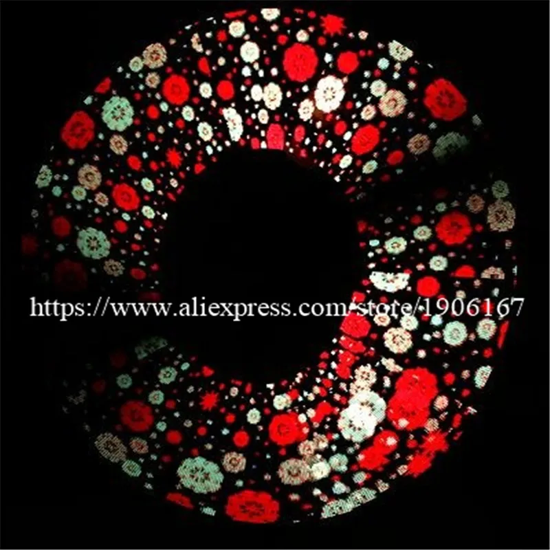 2 шт. программируемая волшебная палочка для вечеривечерние бара ночного клуба |