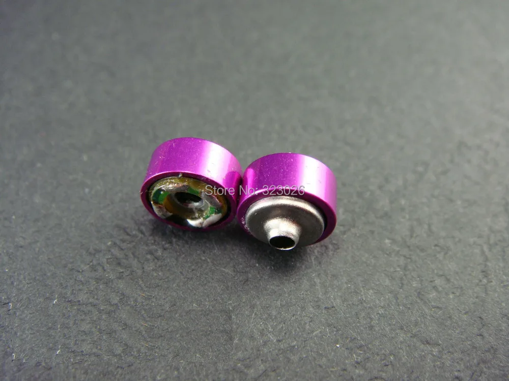 

speaker 8mm speaker unit Vocals and Midrange 2pcs