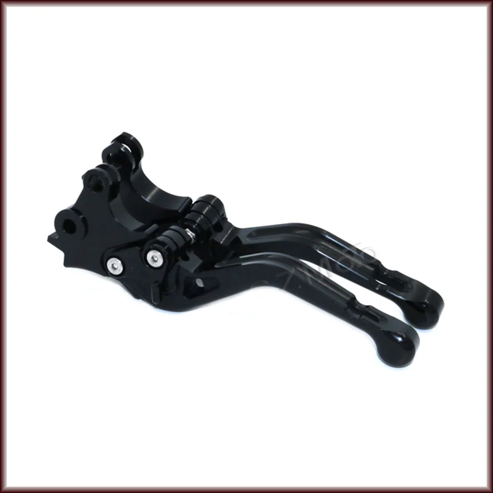 

For BMW R NINET RNINET 2014-2016 2015 Aluminum Motorcycle Accessories Adjustable Short New Style Brake Clutch Lever CNC
