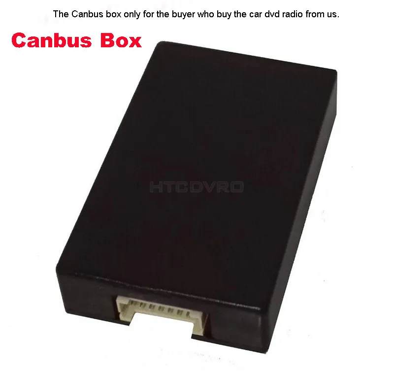 Декодер ymodbht Canbus для автомобильного DVD плеера радио стерео поддержка усилителя JBL