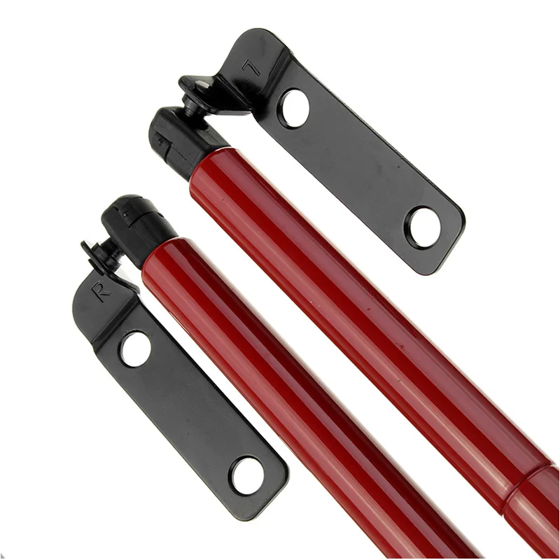 Черный газовый подъемник двигателя металлические инструменты ударная стойка