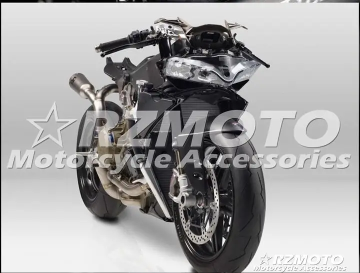 ACE наборы новые обтекатели ABS для DUCATI 959 1299 2015 16 17 18 комплект обтекателей мотоцикла