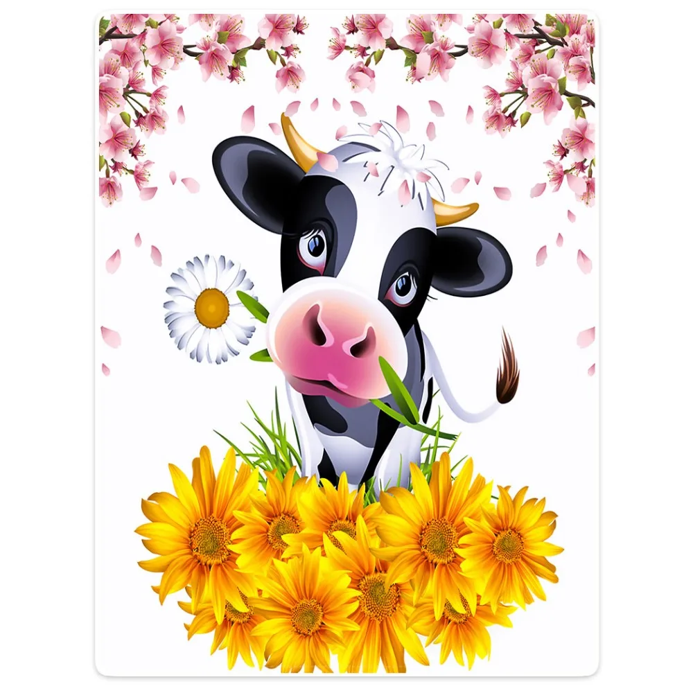 Одеяло цветное комфортное теплое мягкое плюшевое покрывало для дивана с