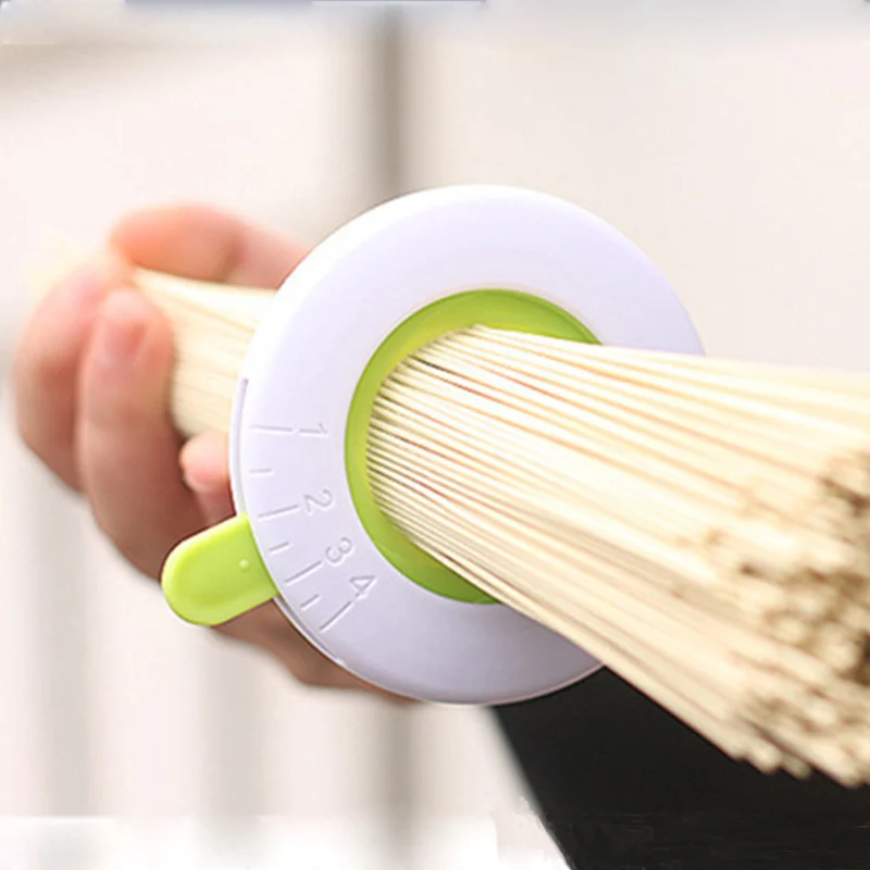 QuickDone спагетти макароны лапша контроллер для измерения частоты ограничительный