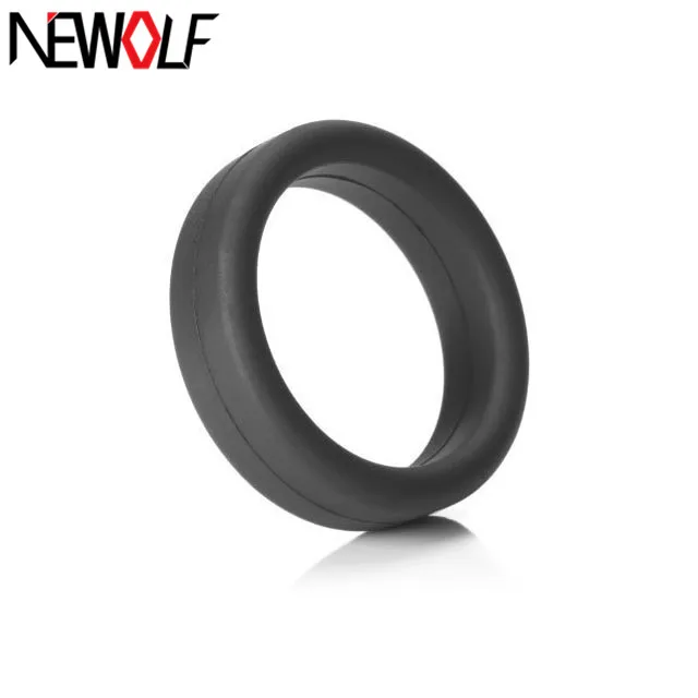 Задержка стопорное кольцо фаллоимитатор на член шин секс-игрушки для мужской