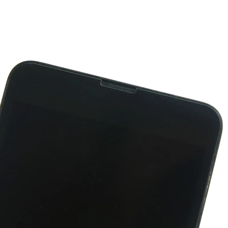 Сменный ЖК-дисплей для Nokia Lumia 630 635 ЖК-сенсорный экран с рамкой дигитайзер в сборе
