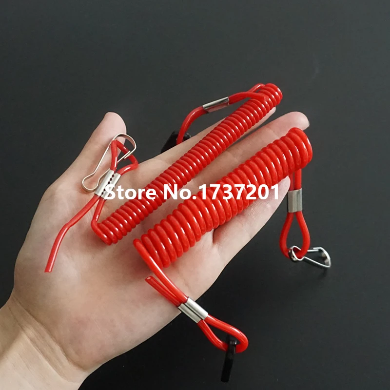 2 шт. 10 встроенных кнопок для аварийного остановки двигателя|kill switch|safety kill switchengine