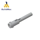 BuildMOC 61184 для строительных блоков, детали сделай сам, электрические развивающие классические брендовые Подарочные игрушки