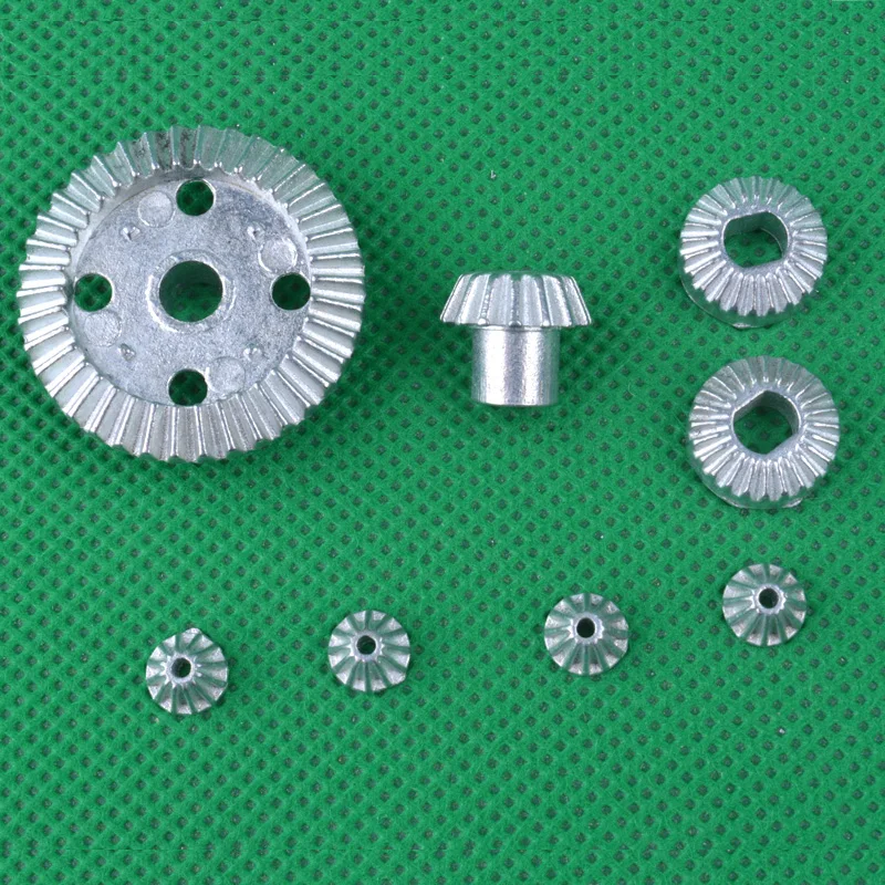 Модель автомобиля Wltoys A949 A959 A969 A979|Детали и аксессуары| |