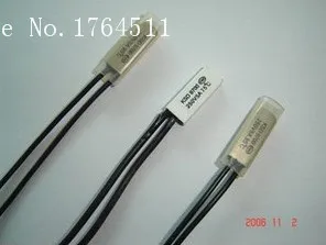 [SA] электросварочный магнитный клапан Термостат KSD9700 40-170 керамический
