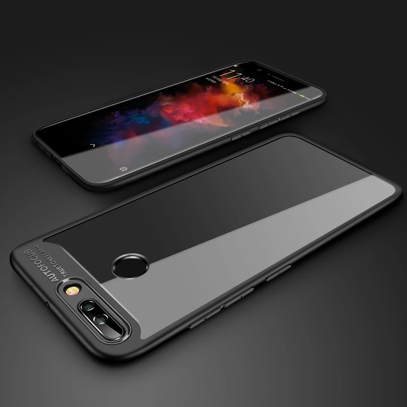 Huawei honor 8 Pro Чехол pro Жесткий чехол-накладка защитный совместное телефон чехлы