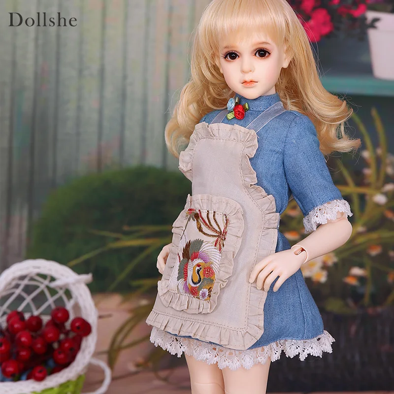 Новое поступление Dollshe ремесло Ds Rosa Классическая 35 см bjd sd кукла 1/4 модель тела для мальчиков bjd oueneifs Высокое качество Смола игрушки магазин
