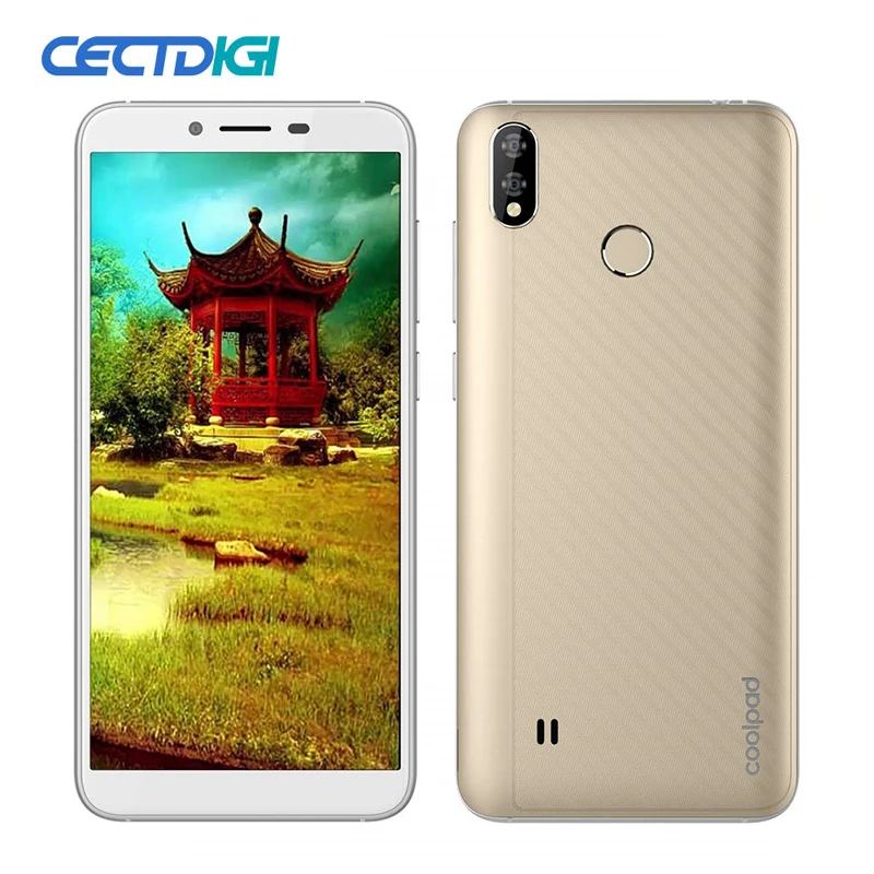 Coolpad MEGA 5 смартфон с дюймовым дисплеем процессором MTK6739 ОЗУ 32 ГБ ПЗУ 77