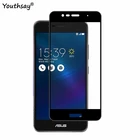 Закаленное стекло для ASUS Zenfone 3 Max ZC520TL, полное покрытие, Защитное стекло для ASUS Zenfone 3 Max ZC520TL, пленка