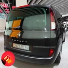 Для Renault Espace IV Espace V Captur SCOE, новинка 2015, 2x30SMD светодиодный светодиодные тормозастоппарковочные задниезадние лампыисточник светильник, автостайлинг